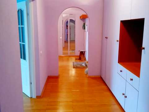 квартира по адресу Миколы Бажана просп., 36