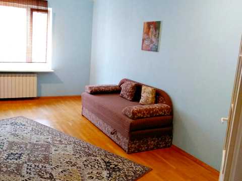 квартира по адресу Миколы Бажана просп., 36