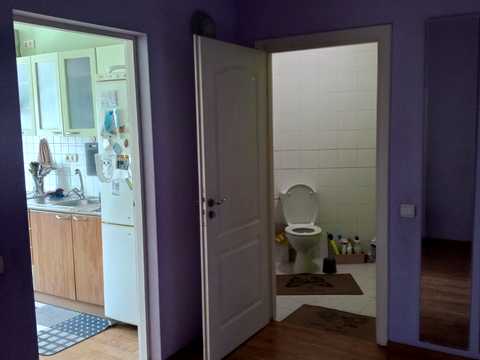 квартира по адресу Миколы Бажана просп., 36