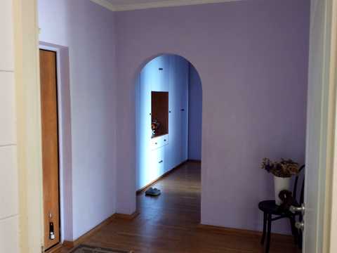 квартира по адресу Миколы Бажана просп., 36