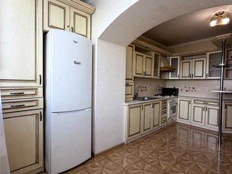 квартира за адресою Галицька вул., 98
