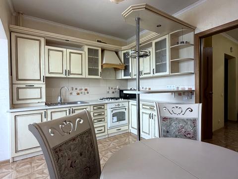 квартира за адресою Галицька вул., 98