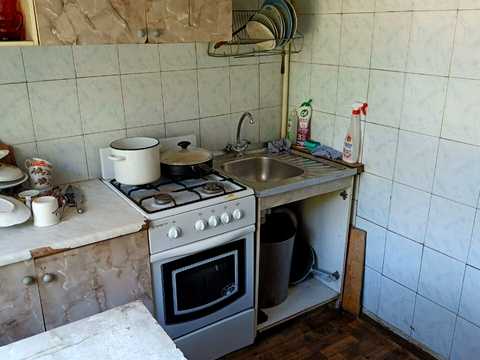 квартира за адресою Академіка Янгеля вул., 17