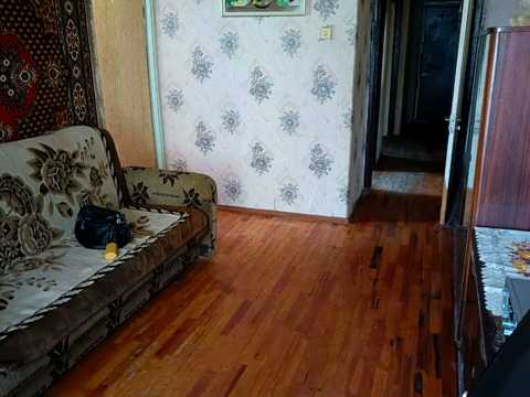 квартира за адресою Академіка Янгеля вул., 17