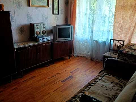 квартира за адресою Академіка Янгеля вул., 17