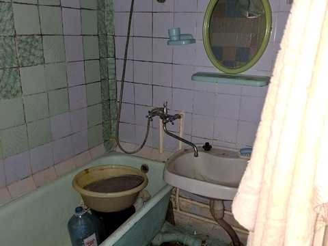 квартира за адресою Академіка Янгеля вул., 17