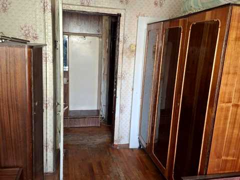 квартира за адресою Академіка Янгеля вул., 17