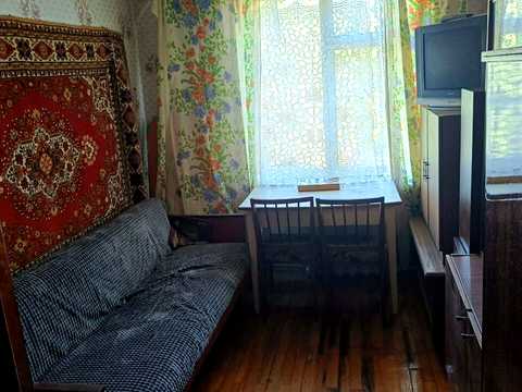 квартира за адресою Академіка Янгеля вул., 17