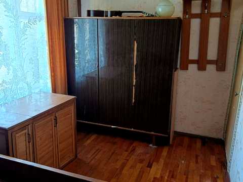 квартира за адресою Академіка Янгеля вул., 17