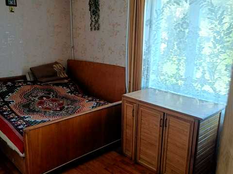 квартира за адресою Академіка Янгеля вул., 17