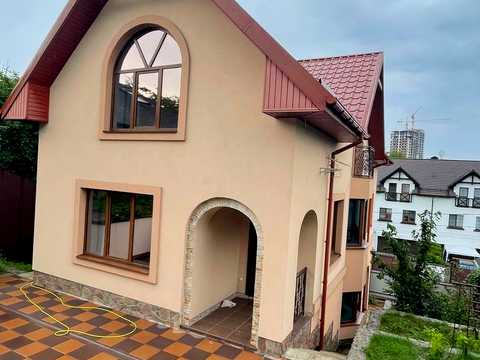 дом по адресу Уласа Самчука ул. (Столєтова), 32