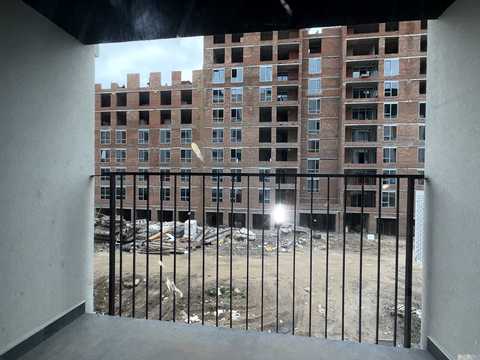 квартира по адресу Немировское шоссе, (Будинок 1)