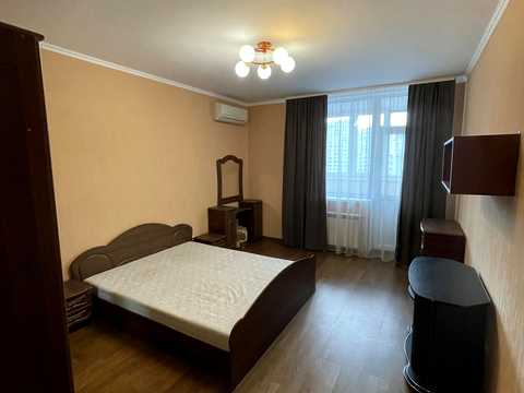 квартира за адресою Бориса Гмирі вул., 2
