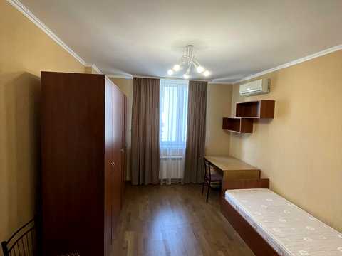 квартира за адресою Бориса Гмирі вул., 2