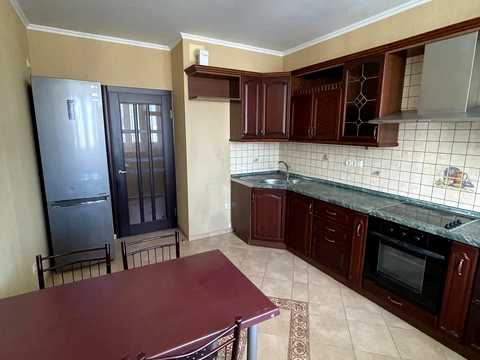 квартира за адресою Бориса Гмирі вул., 2