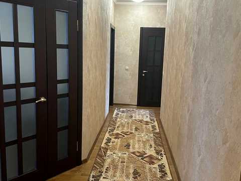квартира за адресою Бориса Гмирі вул., 2