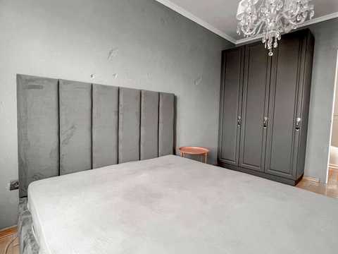 квартира за адресою Володимира Івасюка просп. (Героїв Сталінграду), 30
