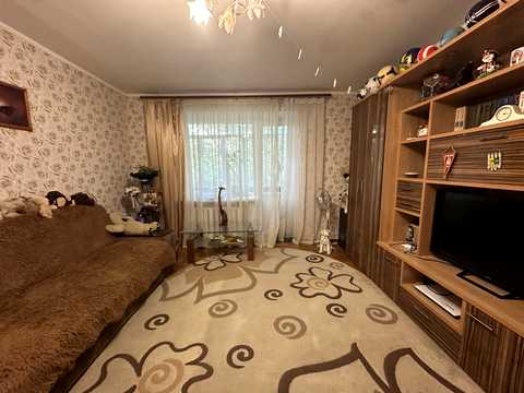 квартира за адресою Лісового, 44