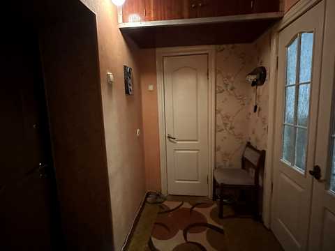 квартира за адресою Лісового, 44
