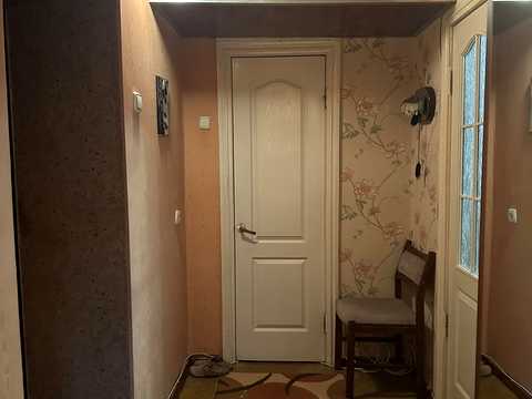 квартира за адресою Лісового, 44