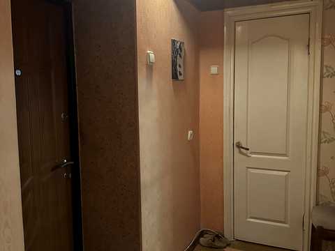 квартира за адресою Лісового, 44