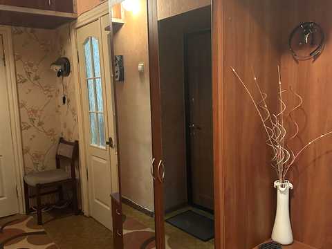 квартира за адресою Лісового, 44