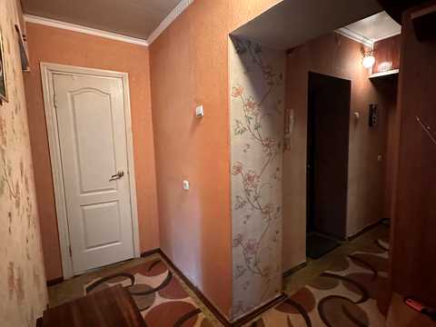 квартира за адресою Лісового, 44