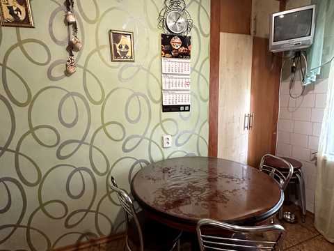 квартира за адресою Лісового, 44