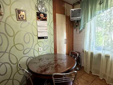 квартира за адресою Лісового, 44