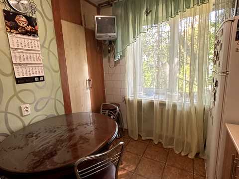 квартира за адресою Лісового, 44
