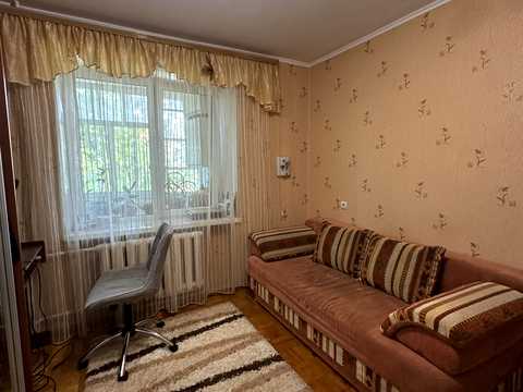 квартира за адресою Лісового, 44