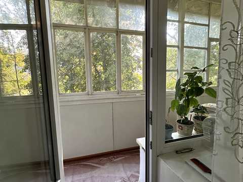 квартира за адресою Лісового, 44