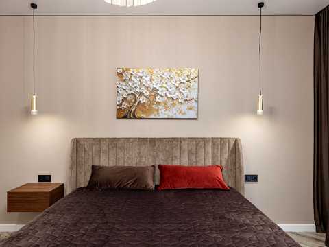 квартира за адресою Малоголосківська вул., (Будинок 3)