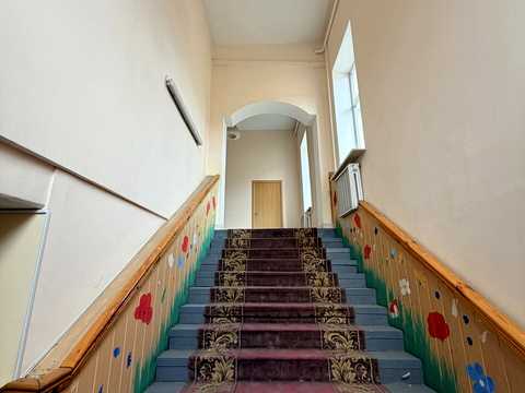 коммерческая по адресу Героїв Небесної Сотні ул., 68