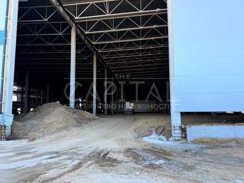 комерційна за адресою Панаса Мирного вул., 1