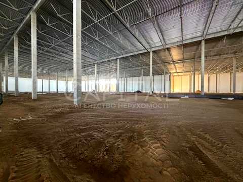 комерційна за адресою Панаса Мирного вул., 1