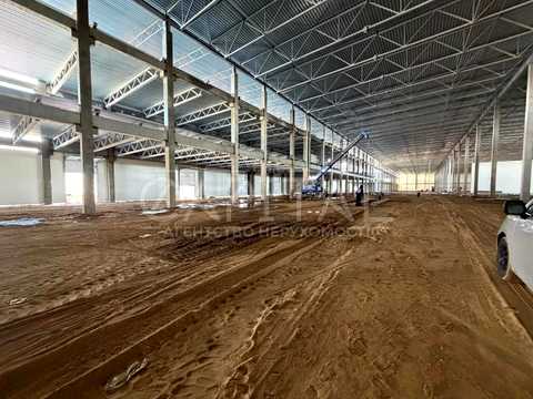 комерційна за адресою Панаса Мирного вул., 1