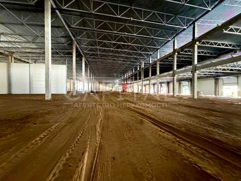 комерційна за адресою Панаса Мирного вул., 1
