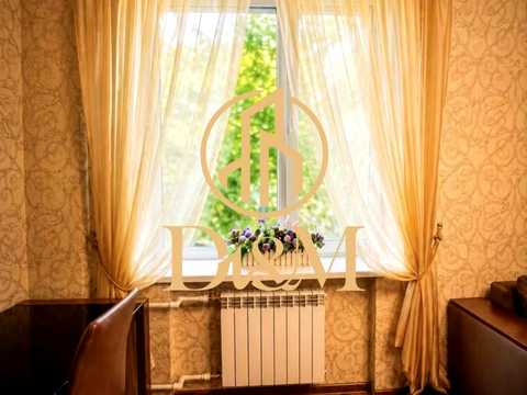 квартира по адресу Автозаводская ул., 27-В