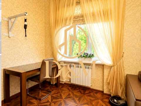 квартира по адресу Автозаводская ул., 27-В