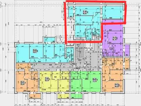 квартира за адресою Миру вул., 41