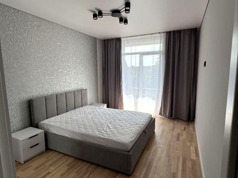 квартира по адресу Галицкие Пасеки ул., (Будинок 4)