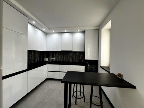 квартира по адресу Владимира Ивасюка ул., (Будинок)