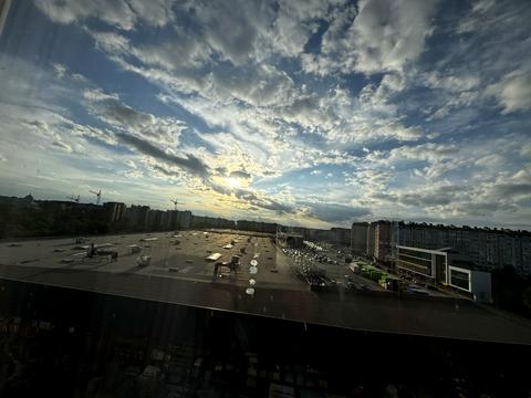 квартира по адресу Владимира Ивасюка ул., (Будинок)