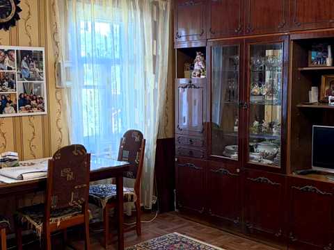 дом по адресу Затишна, 16/2