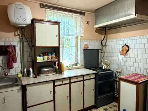 дом по адресу Затишна, 16/2