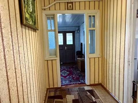 дом по адресу Затишна, 16/2