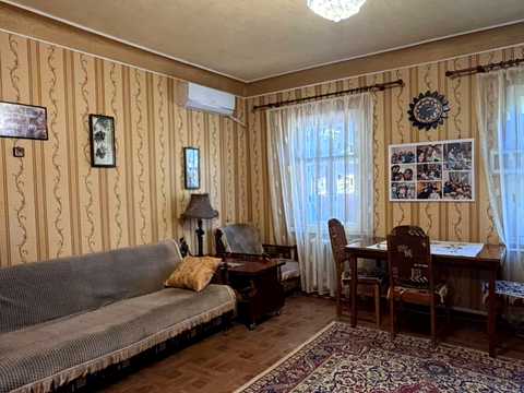 дом по адресу Затишна, 16/2