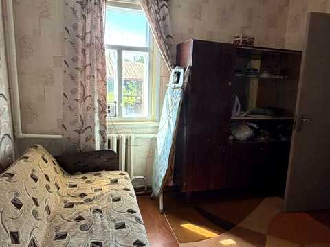 дом по адресу Затишна, 16/2