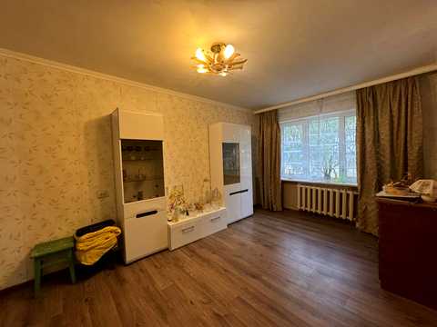 квартира за адресою Семена Палія вул. (Дніпропетровська дорога), 125